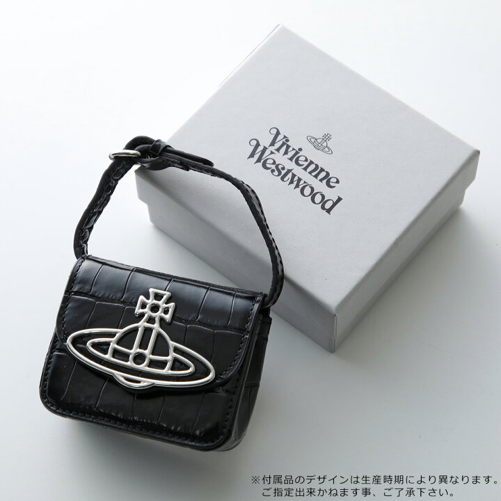 希少✨良品✨ヴィヴィアンウエストウッド ショルダーバッグ クロコ型 