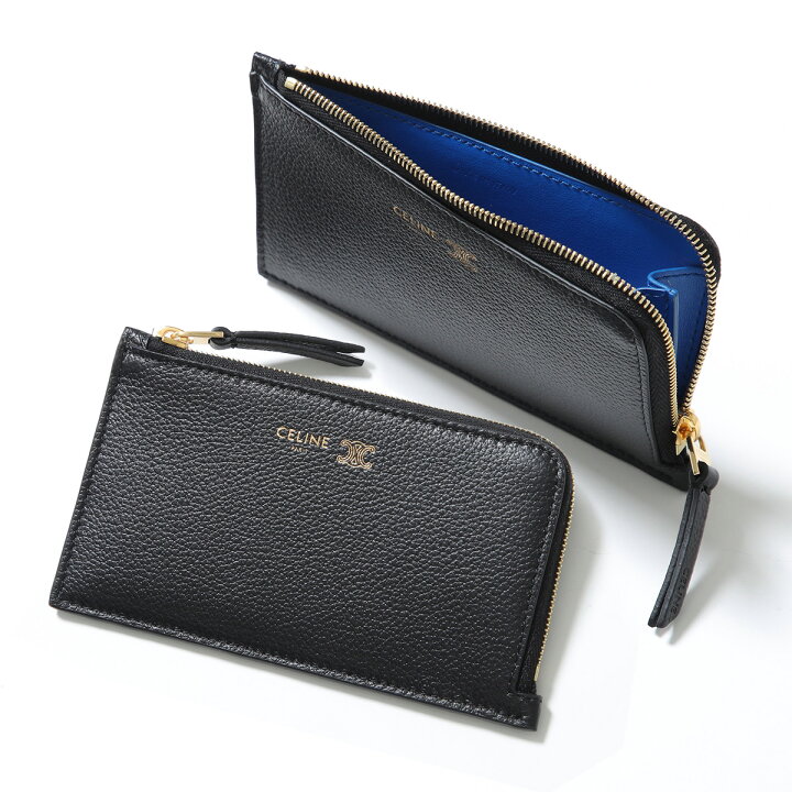 楽天市場】 CELINE セリーヌ コインケース L10082O54.GFS3 メンズ 