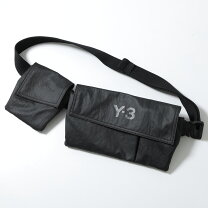 楽天市場】y-3 バックパック（ボディバッグ・ウエストポーチ｜メンズ 