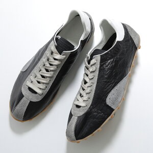 MAISON MARGIELA ���]���}���W�F�� �X�j�[�J�[ Sprinters �X�v�����^�[�Y S57WS0515 P7383 �����Y ���[�J�b�g �V���[�Y �C HA316 S57WS0515P7383HA316