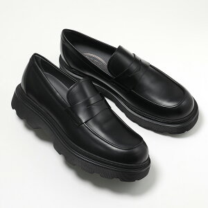 TODS �g�b�Y �R�C�����[�t�@�[ XXM24L0IL50LYG �����Y �y�j�[���[�t�@�[ ���U�[ 3.5cm �V���[�Y �v�C B999/NERO XXM24L0IL50LYGB999�ydc_kikaku�z