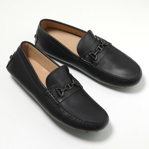 TODS �g�b�Y ���J�V�� GOMMINO �S���~�[�m XXM52K0IR50D90 �����Y ���U�[ ���[�t�@�[ �h���C�r���O�V���[�Y �C B999/NERO XXM52K0IR50D90B999�ydc_kikaku�z
