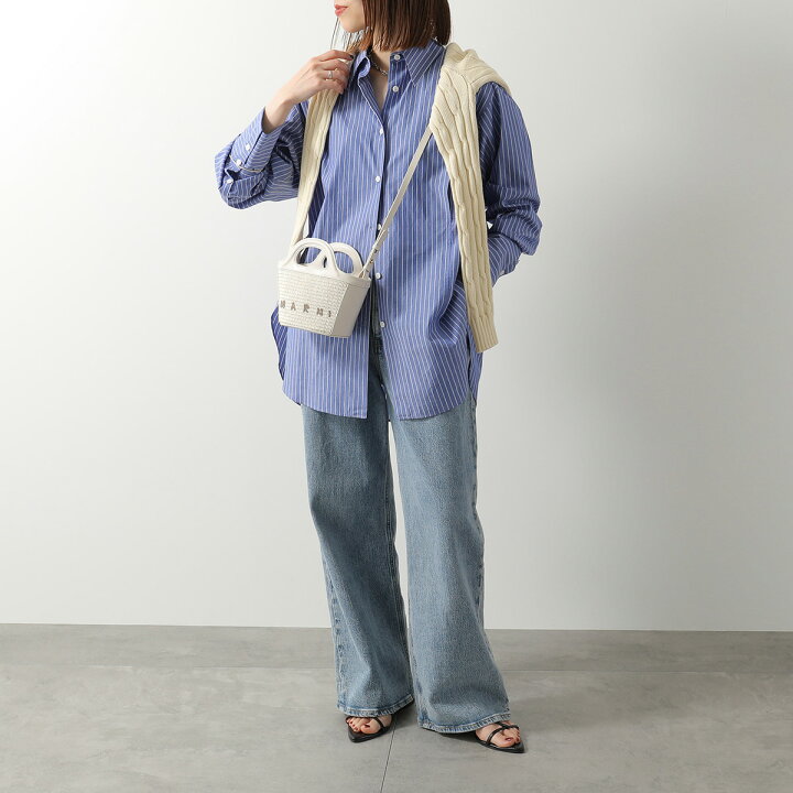 楽天市場】MARNI マルニ かごバッグ TROPICALIA MICRO トロピカリア 