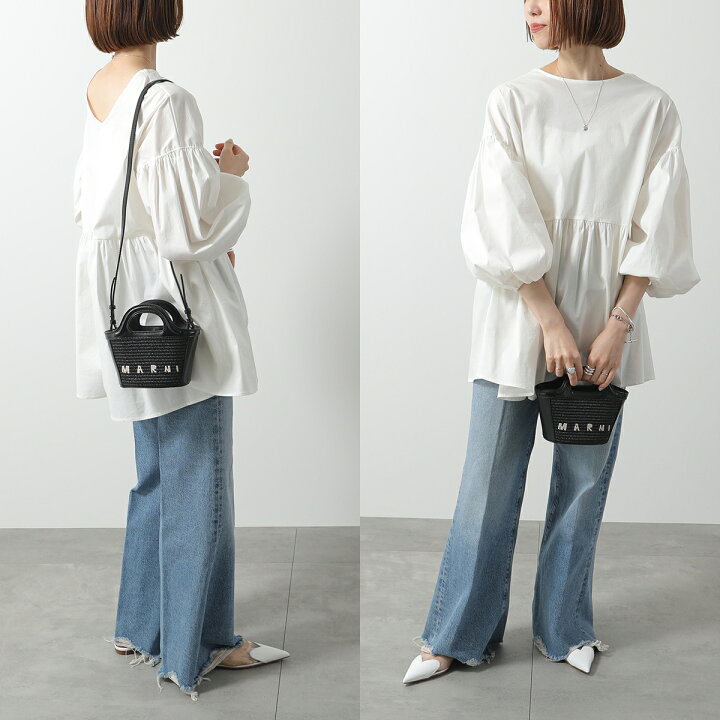 楽天市場】【最大2万円OFFクーポン対象・6/30～7/1限定】 MARNI マルニ 