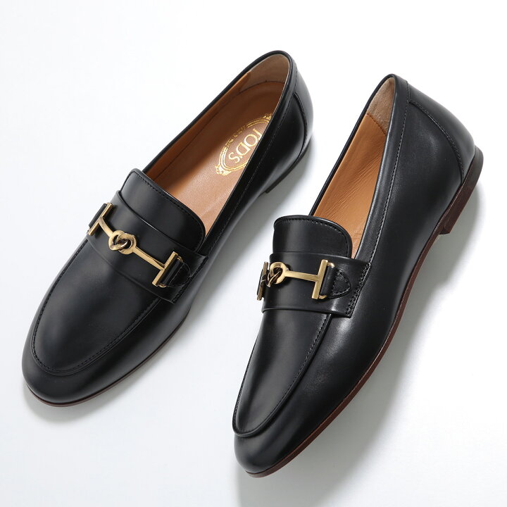 楽天市場】TODS トッズ ローファー T TIMELESS Tタイムレス 
