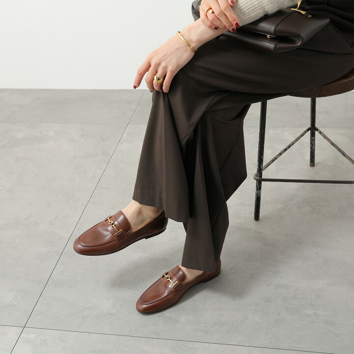 楽天市場】【最大2万円OFFクーポン対象・6/14～6/15限定】TODS トッズ 