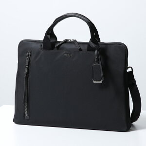 TUMI �g�D�~ �u���[�t�P�[�X BENIN LAPTOP CARRIER �x�j�� 0196619DGM 146584T522 �����Y ���b�v�g�b�v �L�����A �r�W�l�X�o�b�O �i�C���� ���S �� BLACK