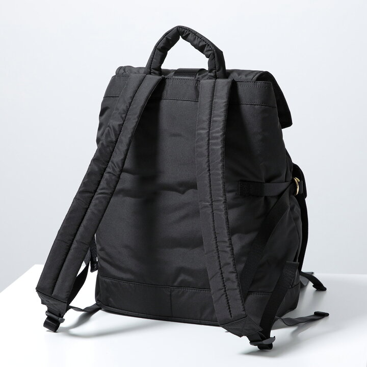 GANNI（ガニー） バッグ バックパック（リュック） TECH BACKPACK 