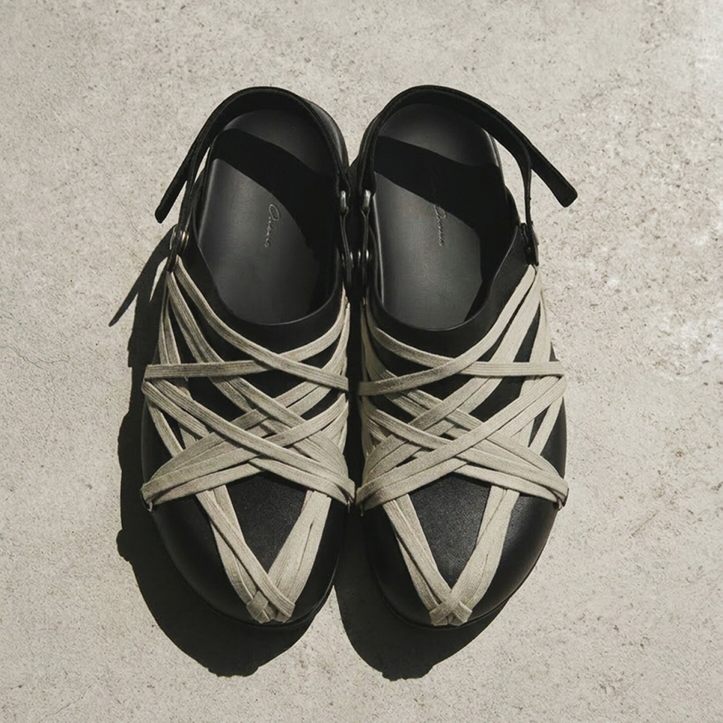 楽天市場 | インポートセレクトmusee - 【RICK OWENS】2026SS 新作 