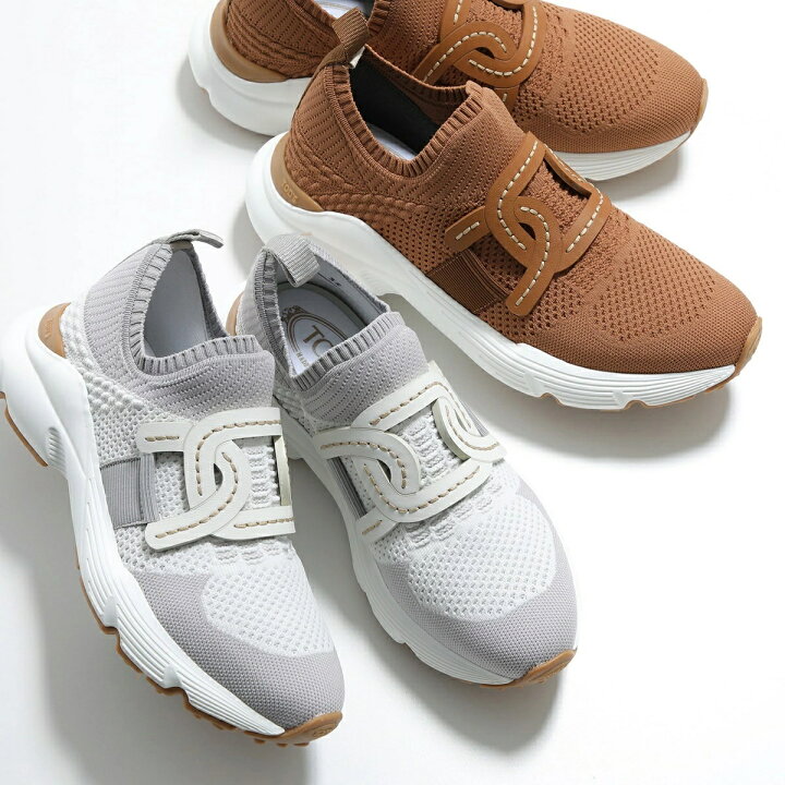 楽天市場】TODS トッズ スニーカー KATE ケイト XXW54C0EM60Q6L
