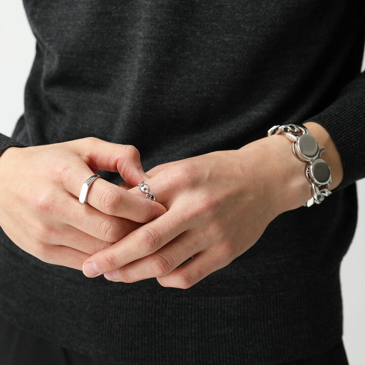 楽天市場】 TOMWOOD トムウッド リング メンズ Knut Ring クヌート 