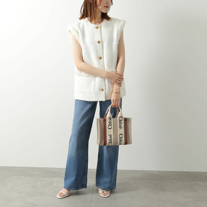 楽天市場】【最大2万円OFFクーポン対象・6/25限定】Chloe クロエ 