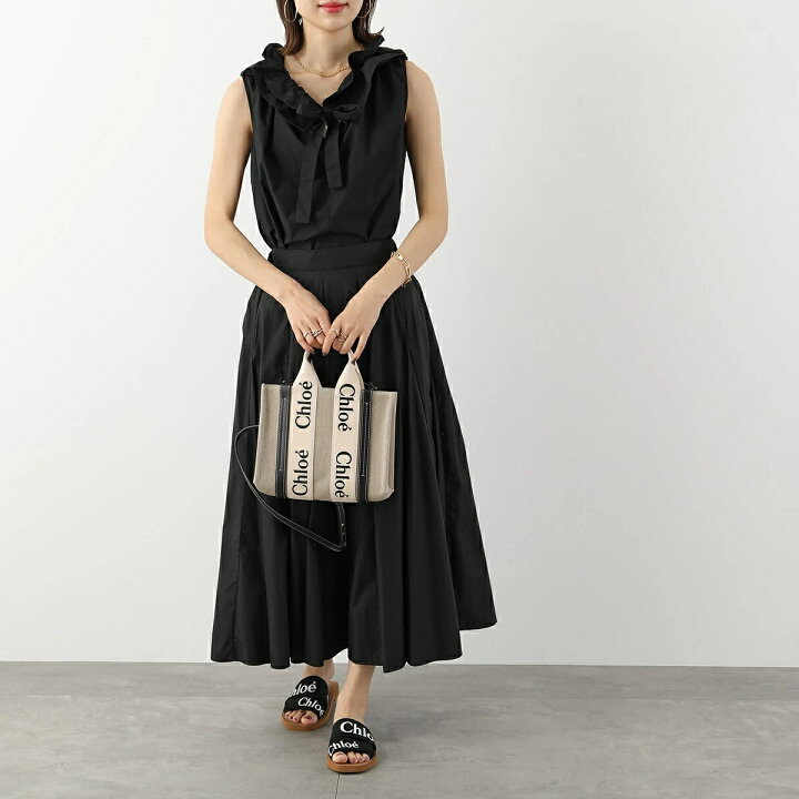 楽天市場】【最大2万円OFFクーポン対象・6/14～6/15限定】Chloe クロエ 