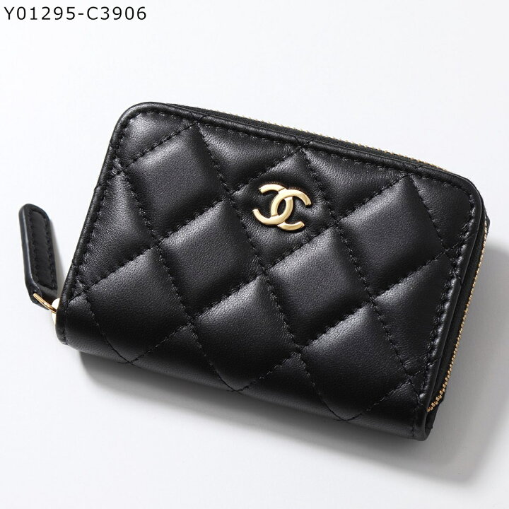 楽天市場】CHANEL シャネル コインケース AP0216 Y01864 Y01588 B10583 