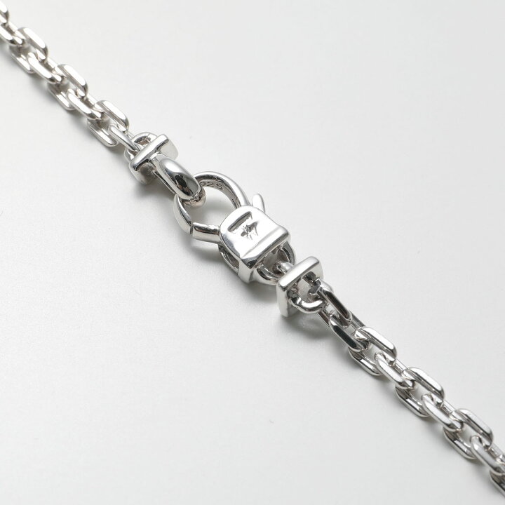 楽天市場】TOMWOOD トムウッド ネックレス Anker Chain 20.5inch 