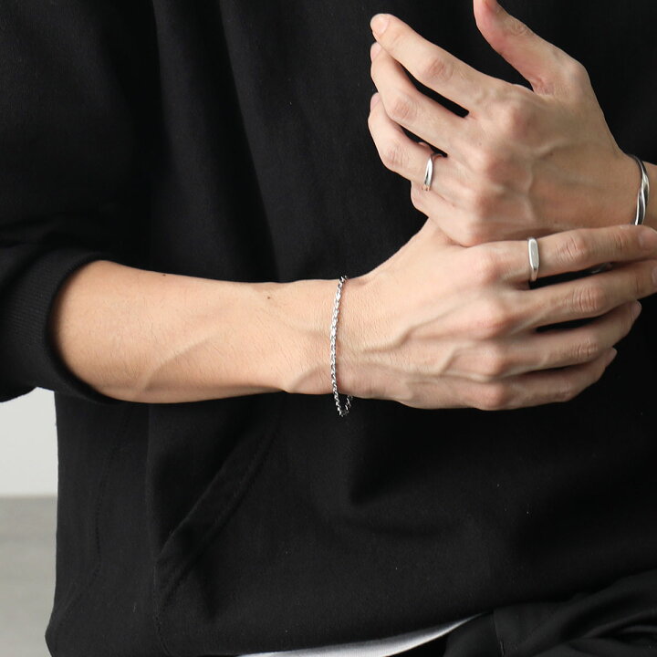 楽天市場】 TOMWOOD トムウッド ブレスレット Anker Bracelet アンカー 