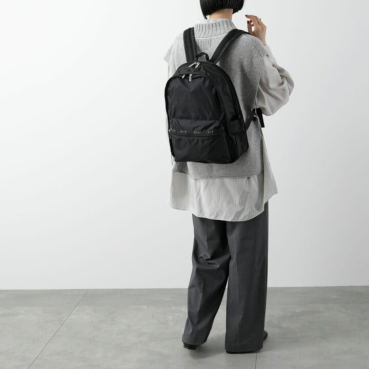 楽天市場】【最大2万円OFFクーポン対象・6/14～6/15限定】LeSportsac 