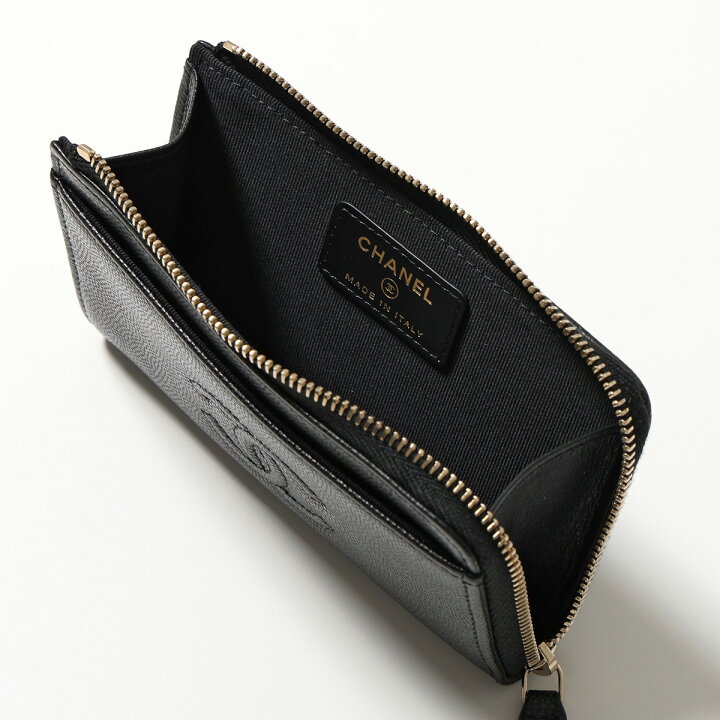 楽天市場】【最大2万円OFFクーポン対象・6/14～6/15限定】 CHANEL 