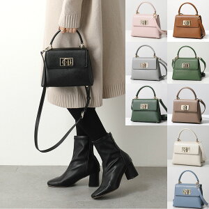 フルラ(FURLA) ショルダー ハンドバッグ | 通販・人気ランキング 