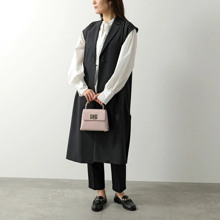 楽天市場】【最大2万円OFFクーポン対象・6/14～6/15限定】Furla フルラ 