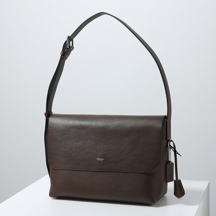 楽天市場】COACH コーチ ショルダーバッグ LUDLOW MSNGR ラドロー 