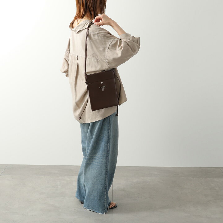 楽天市場】【最大2万円OFFクーポン対象・6/14～6/15限定】CELINE 