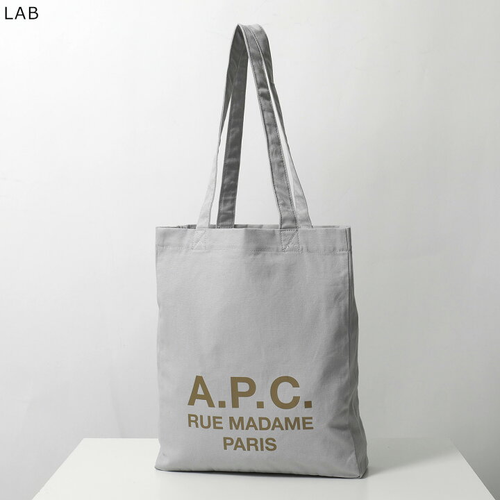 楽天市場】【最大2万円OFFクーポン対象・7/18～7/20限定】APC A.P.C. 