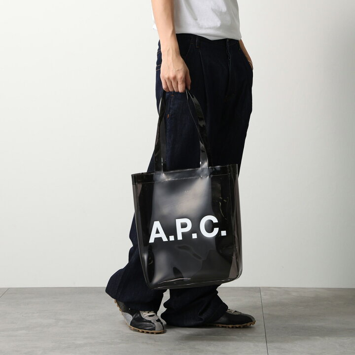 楽天市場】【最大2万円OFFクーポン対象・6/14～6/15限定】APC A.P.C. 