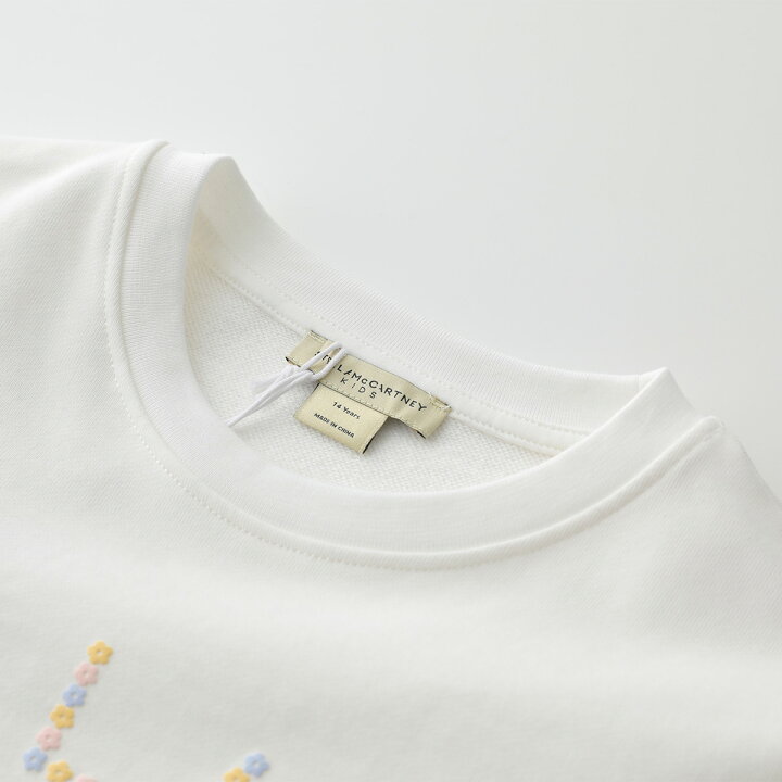 楽天市場】STELLA McCARTNEY KIDS ステラマッカートニー キッズ 