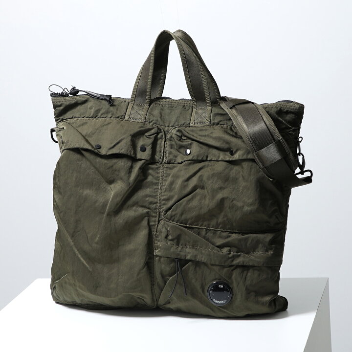 楽天市場】C.P.COMPANY シーピーカンパニー トートバッグ Nylon B Tote 