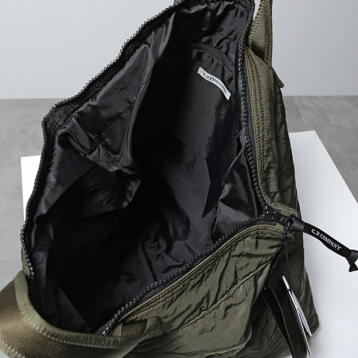 楽天市場】C.P.COMPANY シーピーカンパニー トートバッグ Nylon B Tote 