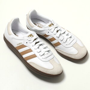 adidas Originals �A�f�B�_�X�I���W�i���X �X�j�[�J�[ SAMBA OG �T���o JR0912 �����Y ���U�[ ���[�J�b�g �C FTWWHT/CARDBO