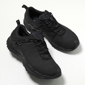 MERRELL ������ �X�j�[�J�[ CHAMELEON STORM REDUX JAPAN GORE-TEX �J�����I���X�g�[�� ���_�b�N�X �W���p�� �S�A�e�b�N�X J00005678 �����Y �C BLACK