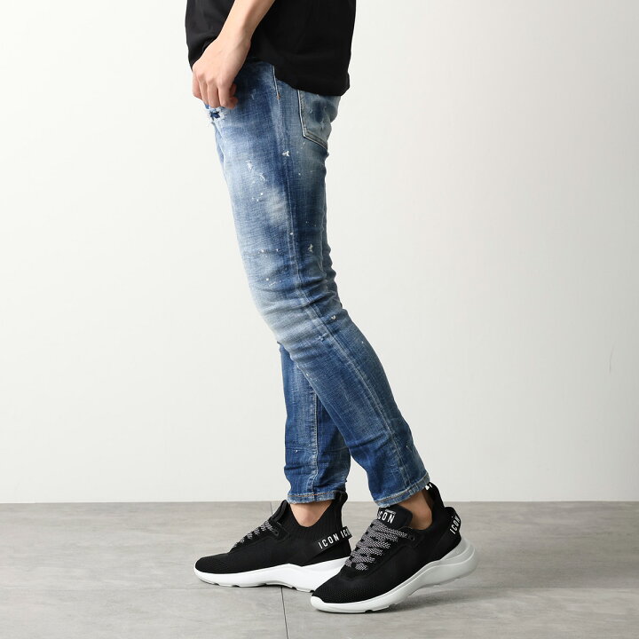 楽天市場】【楽天スーパーSALE10％OFF・6/11-1時59分迄】DSQUARED2 