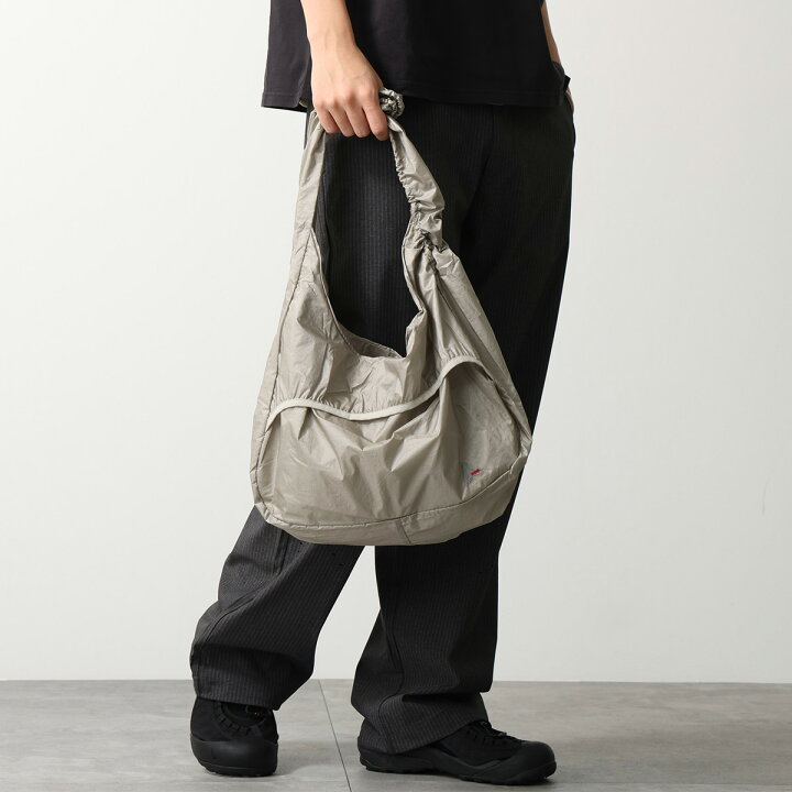 楽天市場】ROA ロア ショルダーバッグ Packable Knot Bag YBUW219FA13 