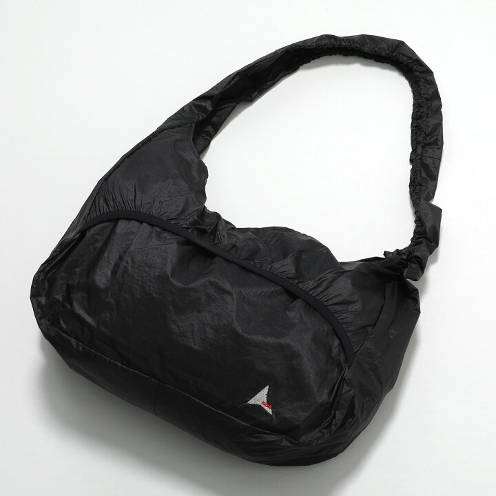 楽天市場】ROA ロア ショルダーバッグ Packable Knot Bag YBUW219FA13 