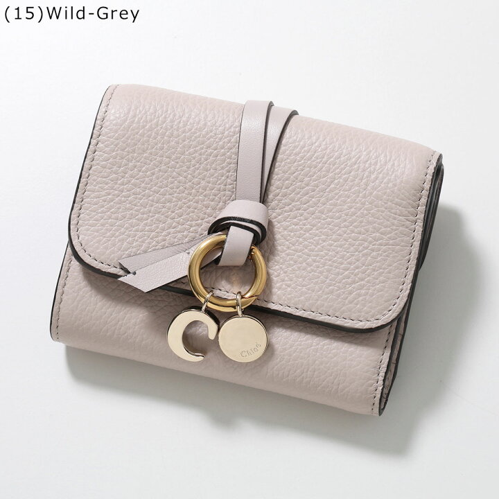 楽天市場】【最大2万円OFFクーポン対象・4/15限定】Chloe クロエ 三 