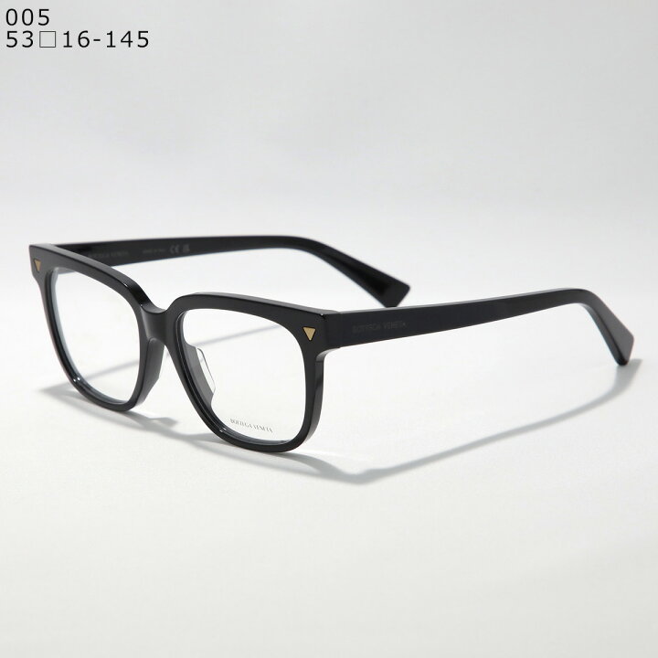 楽天市場】BOTTEGA VENETA ボッテガヴェネタ メガネ BV1257O メンズ