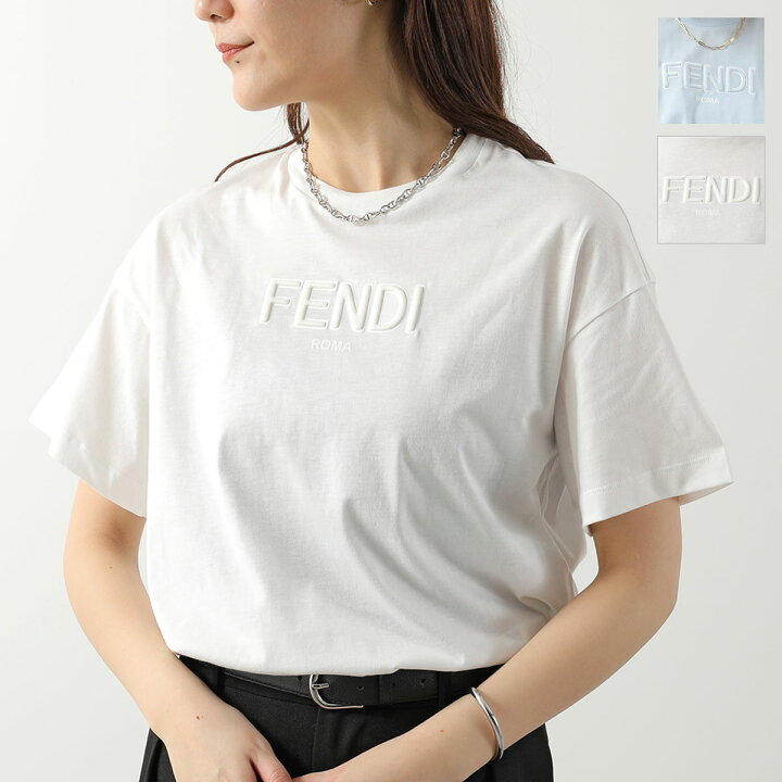 楽天市場】FENDI KIDS フェンディ キッズ Tシャツ JUI201 7AJ 
