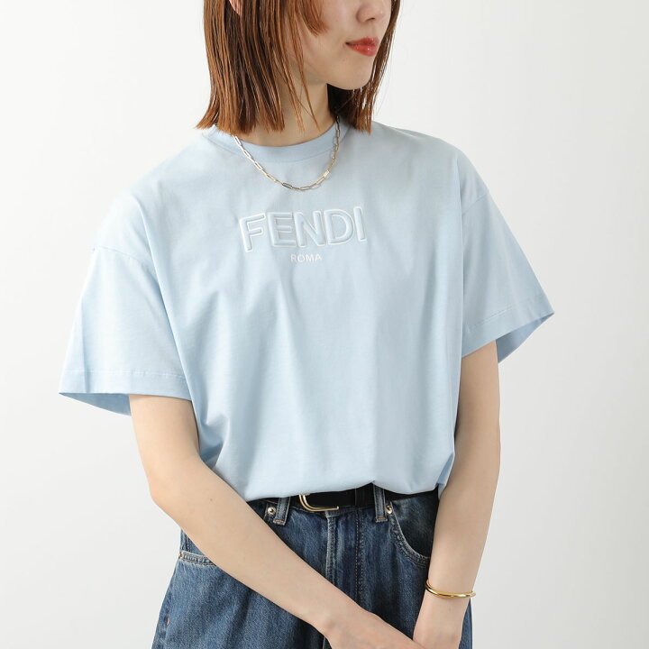 楽天市場】FENDI KIDS フェンディ キッズ Tシャツ JUI201 7AJ 