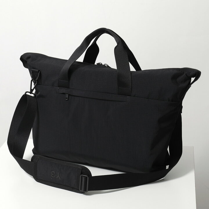 楽天市場】Y-3 ワイスリー メッセンジャー バッグ UTILITY MESSENGER 