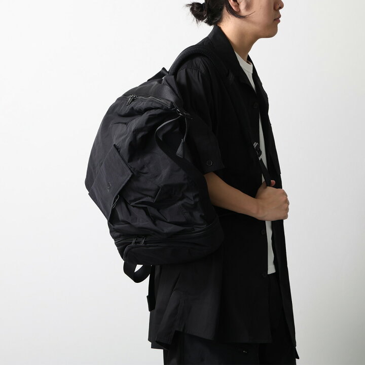 楽天市場】 Y-3 ワイスリー バックパック UTILITY BACKPACK 