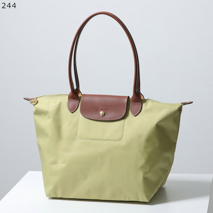 楽天市場】Longchamp ロンシャン トートバッグ LE PLIAGE ル プリ 