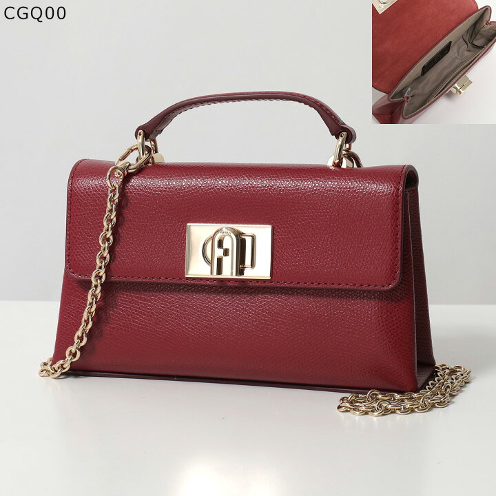 楽天市場】【最大2万円OFFクーポン対象・4/15限定】Furla フルラ 