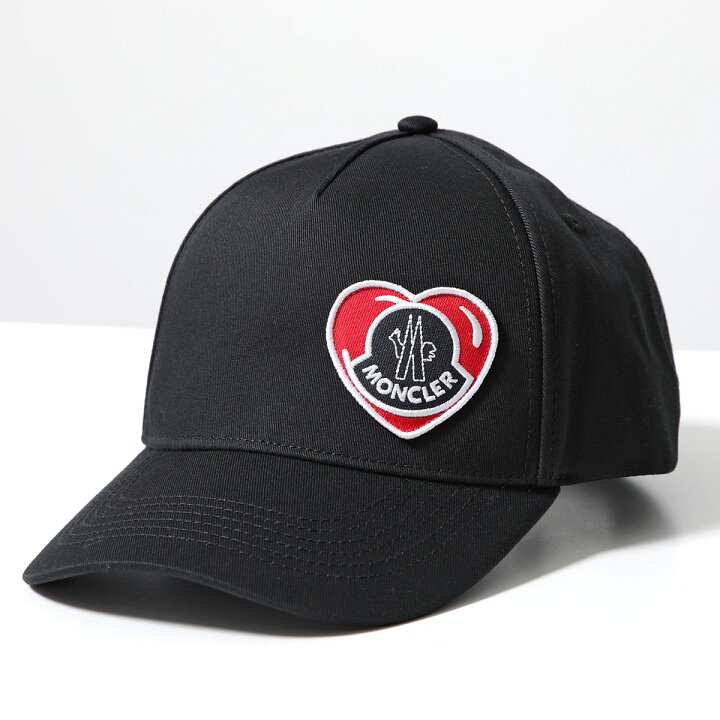 楽天市場】MONCLER モンクレール ベースボールキャップ BASEBALL 