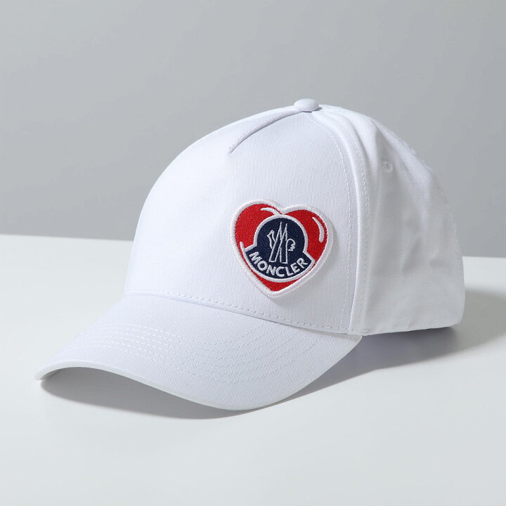 楽天市場】MONCLER モンクレール ベースボールキャップ BASEBALL 