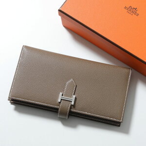 エルメス(Hermes) ベアンスフレ レディース長財布 | 通販・人気 