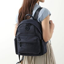 楽天市場】トリーバーチ tory burch バックパック nylon backpackの通販