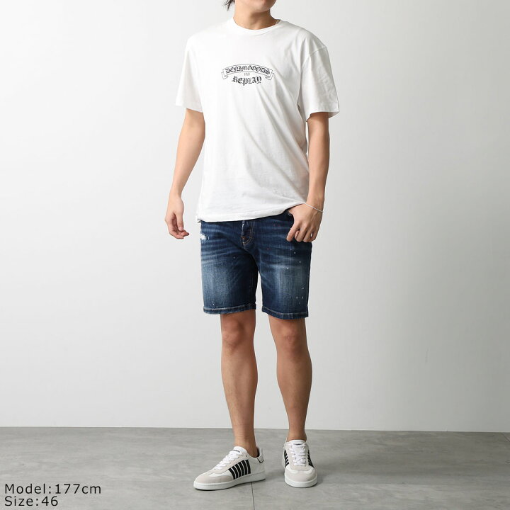 楽天市場】【10％OFFクーポン対象・6/19-18時～】DSQUARED2 ディー 