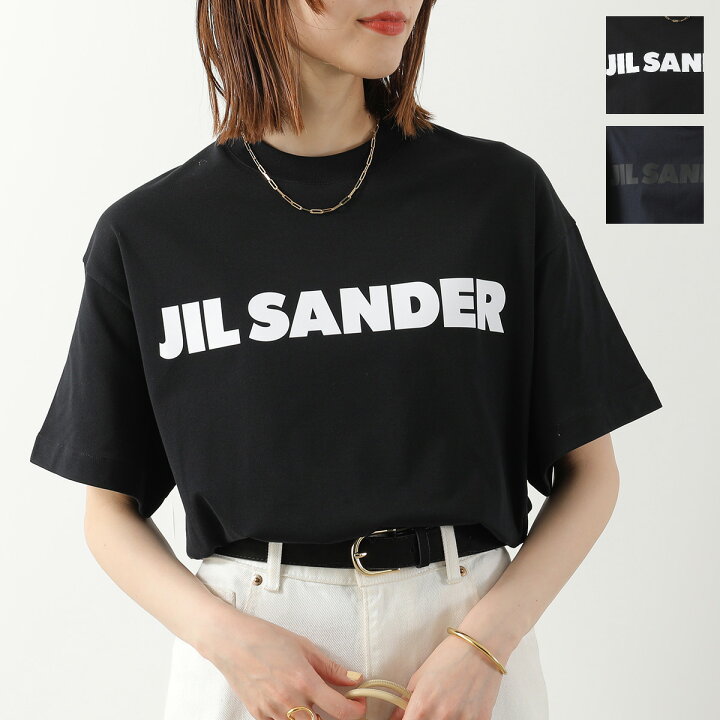 楽天市場】JIL SANDER ジルサンダー Tシャツ J02GC0140 J20349 